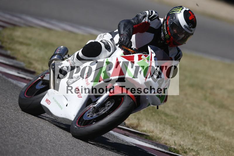 /13 01.05.2026  Speer Racing ADR/Gruppe gelb/54